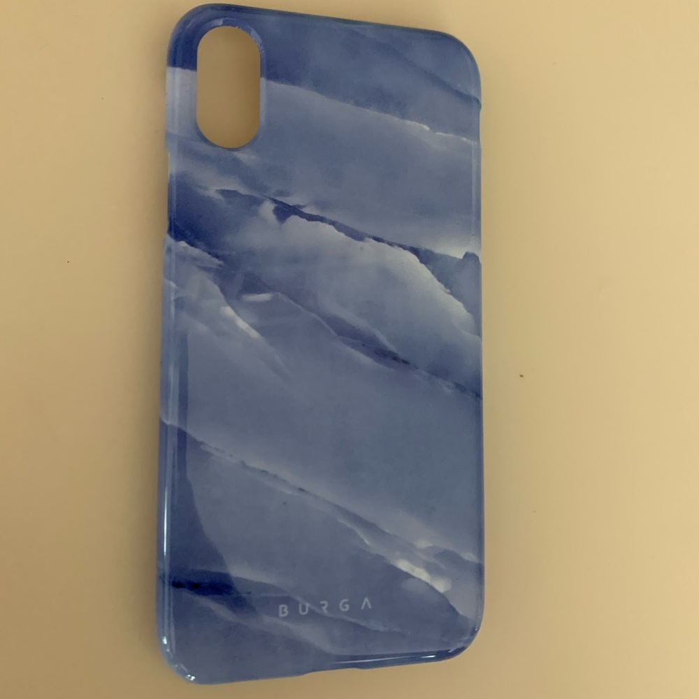 Burga Phone Cases
